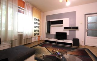 Apartament cu 2 camere langa Medicina. - Poză 3