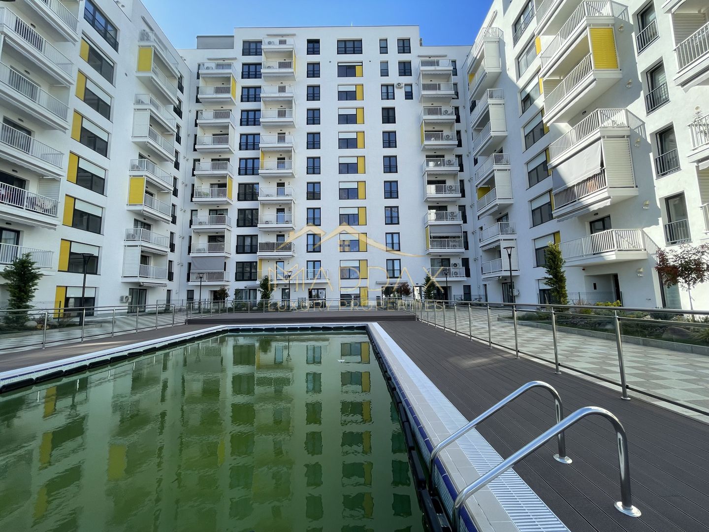 Apartament cu 2 camere ***81.97 mp***Bloc NOU*** // Mogosoaia - Poză 1