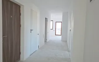 Cel mai bun pret!! Penthouse view spectaculos zona verde in Pipera - Poză 11