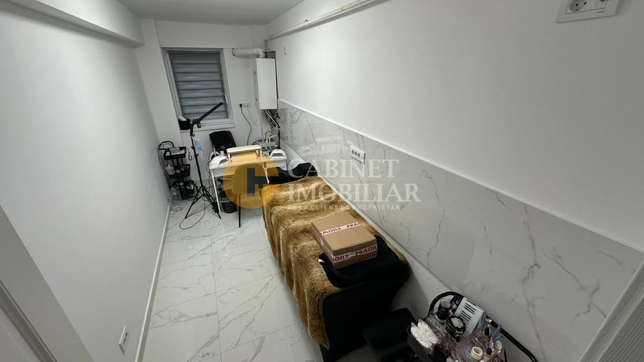 Apartament 2 camere decomandat--Rond Pacurari - Poză 4