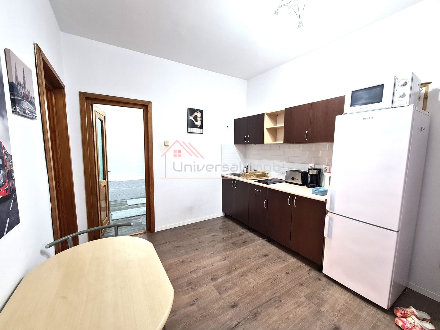 Apartament cu 2 camere, zona UMF - Poză 5