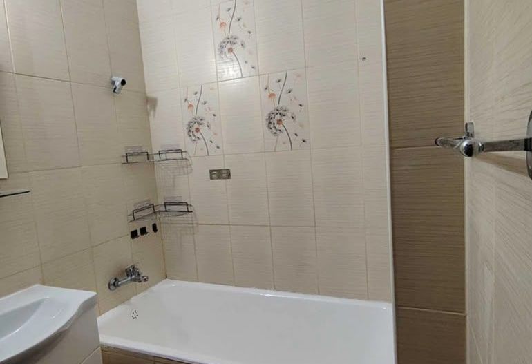 AP. 3 CAMERE -TITAN, BLOC REABILITAT, BUCATARIE INCHISA, MODERN - Poză 7