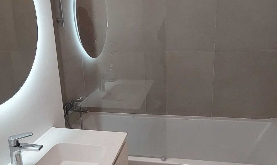 AP. 2 CAMERE ARCADIA APARTMENTS, PRIMA INCHIRIERE, PARCARE, BLOC NOU - Poză 5