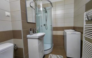 Apartament modern de inchiriat 2 camere etajul 1 Valea Aurie - Poză 8