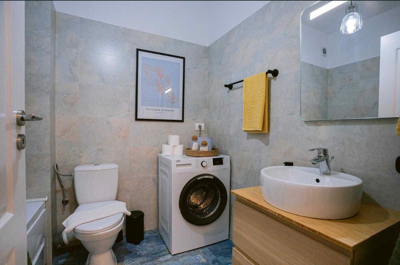 Regie I 2 camere I Modern - Poză 6