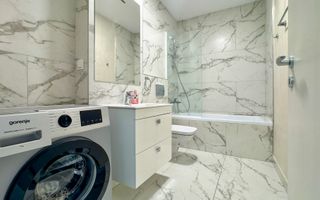 Apartament 2 camere decomandat Chinteni - Poză 12