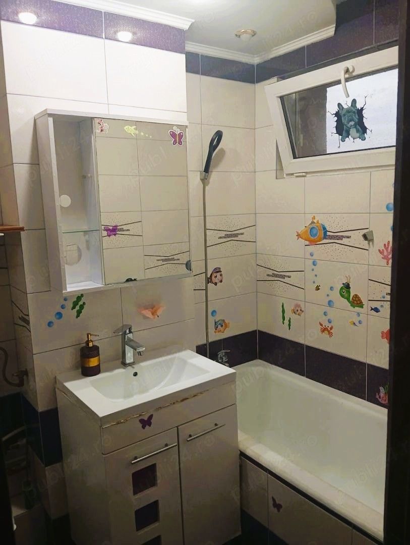 Apartament 2 Camere Blv Alexandru Obregia-Piata Sudului - Poză 5