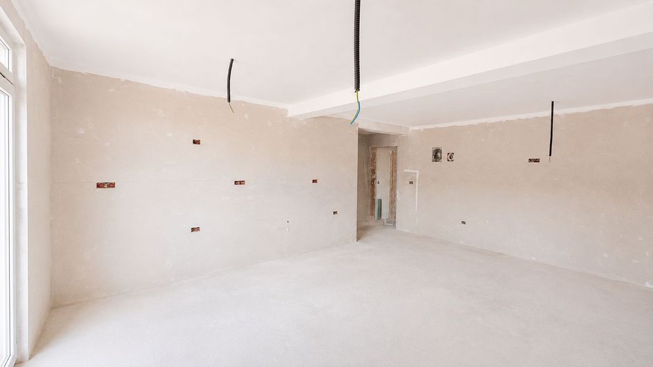 COMISION 0%|Apartament 2 camere | 53,87 mp | Giroc | Parcare Inclusa - Poză 4