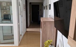 GARSONIERA- PRELUNGIREA GHENCEA, CENTRALA PROPRIE, METROU 10 MIN - Poză 7