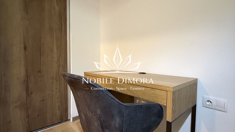 Monarch - Apartament spatios cu 3 camere pet friendly - Take Ionescu - Poză 17