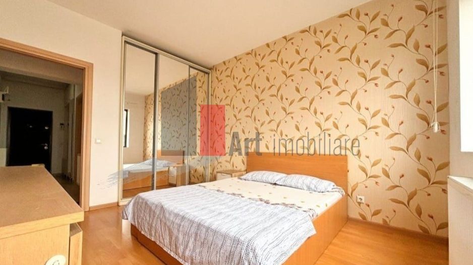 Oferim  spre vanzare ap de 2 camere, Lujerului, Bloc nou  Parcul Liniei - Poză 3