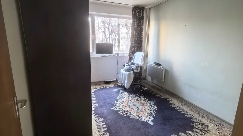 Apartament 2 camere. Zona Bdul Obregia. Etaj 1. - Poză 5
