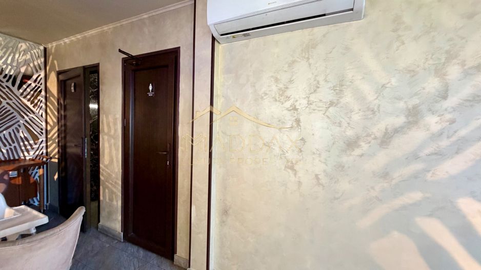 Spatiu Comercial  *731mp* / VAD stradal 31m / 19 locuri de parcare // Unirii - Poză 13