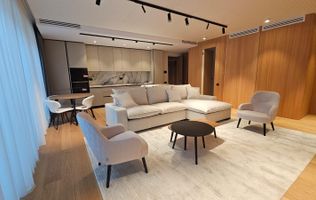 Închiriere Apartament Unic 3 Camere în Zona Primăverii
