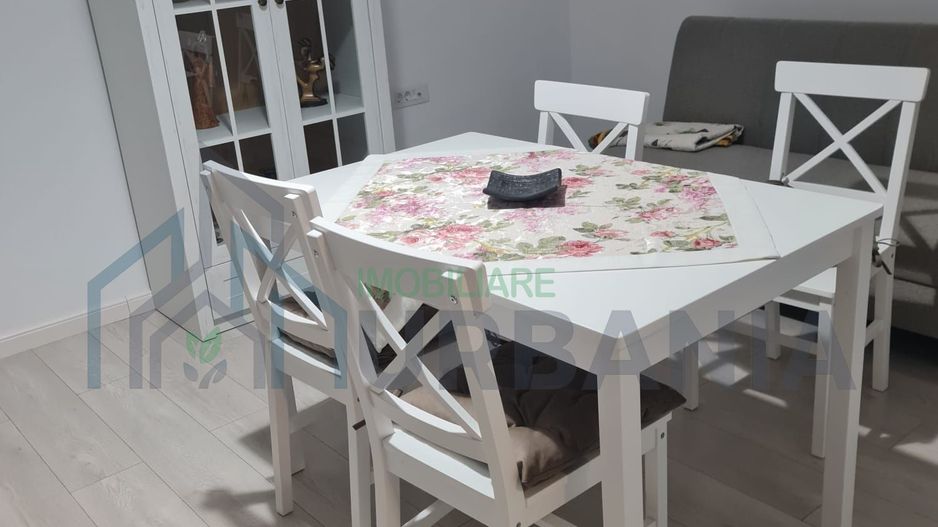 Apartament de inchiriat 2 camere - Poză 1