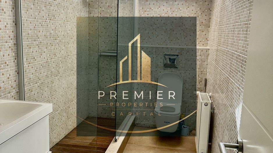 Vila de lux Pipera locuinta de vis teren generos rond OMV - Poză 20