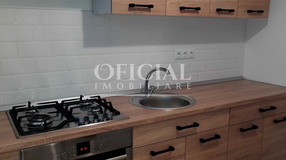 Apartament 1 Camera | 37 Mp | Balcon | Floresti Sesul De Sus - Poză 1