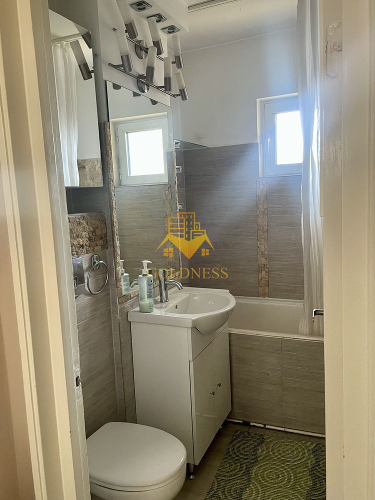 Aparatment 2 camere renovat FSEGA-Iulius Mall, AC, zona premium! - Poză 6