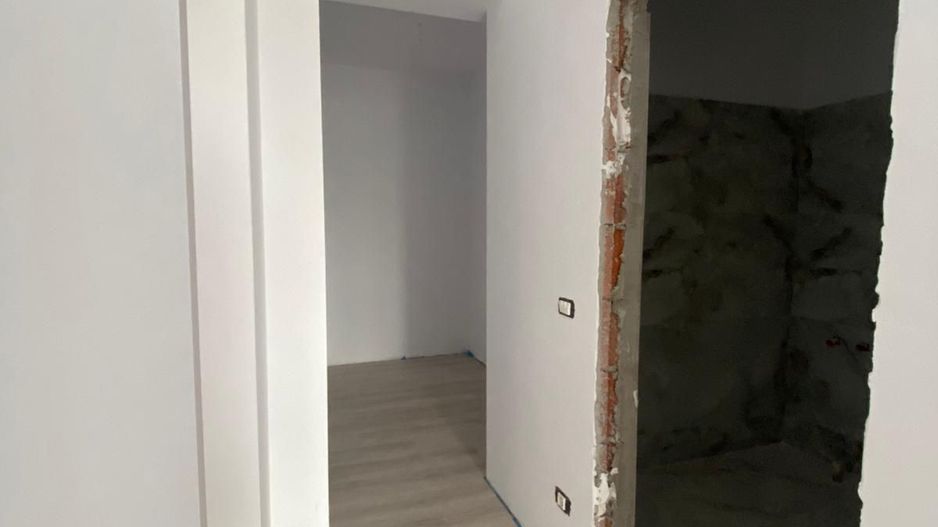 Giroc-ESO | 3 Camere | Curte proprie | Bloc cu Lift - Poză 5