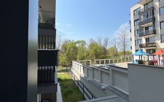 Apartament 3 camere | Bell Air Residence | Iancu Nicolae | Parcare - Poză 13