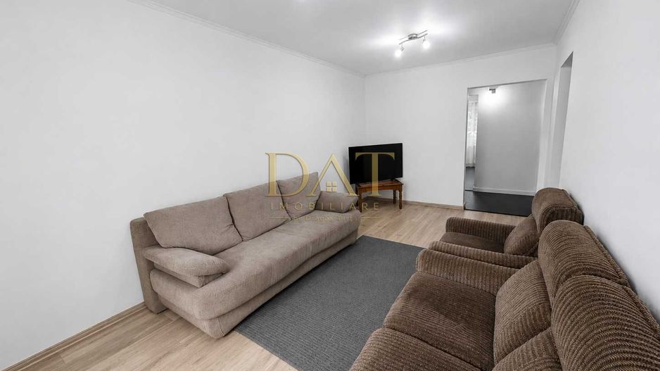Apartament 3 camere | 65 mp | Centrală proprie | Marasti - Poză 1