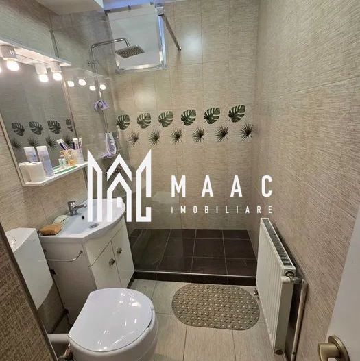 Apaartament 2 Camere I Etaj 3 I Terezian - Poză 4