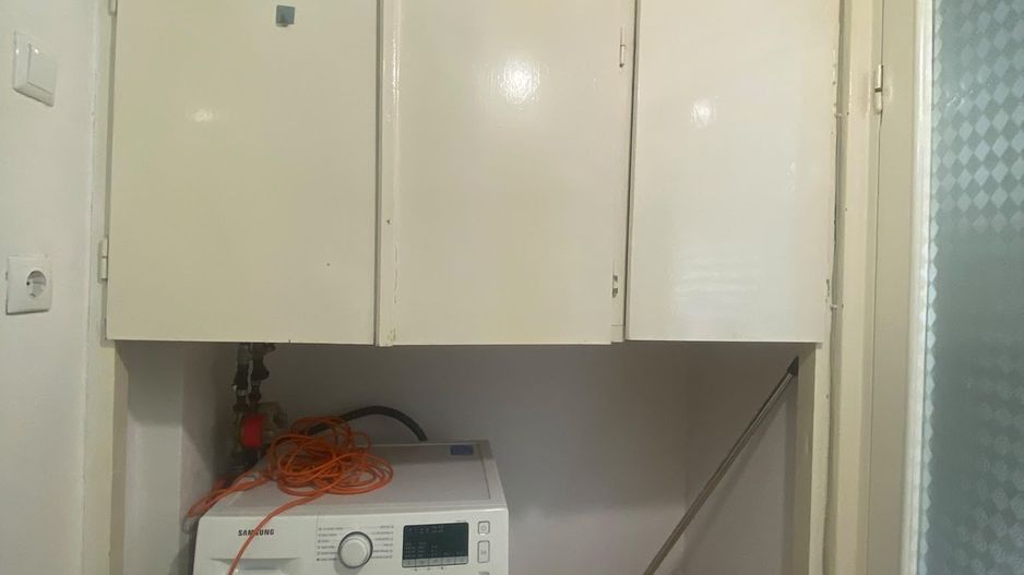 Apartament 3 camera de vânzare in zona Rogerius, Oradea - Poză 9