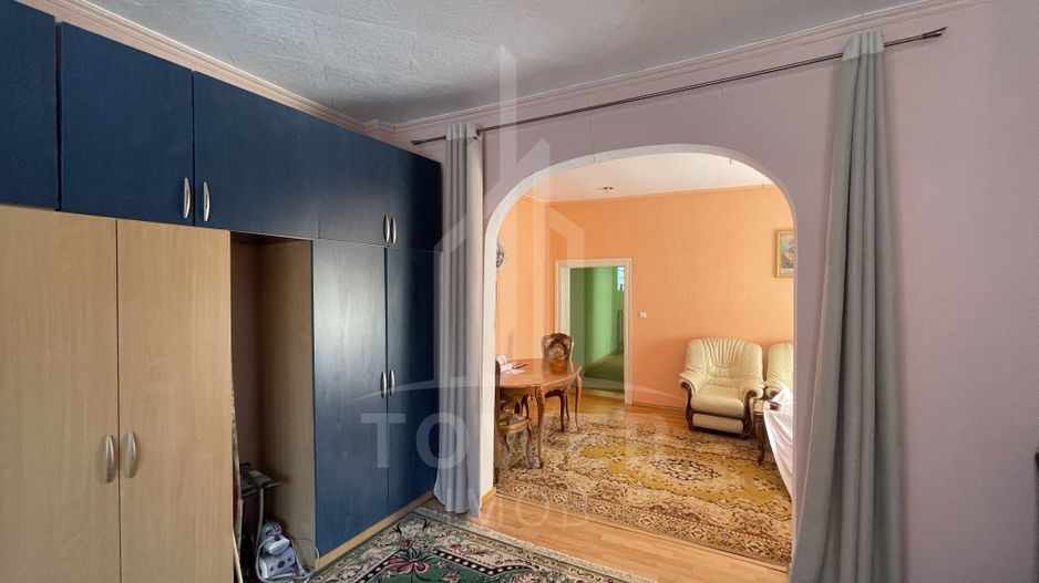 Casa individuala - 3 camere | 86 mp utili | teren 234 mp- Lazaret - Poză 4