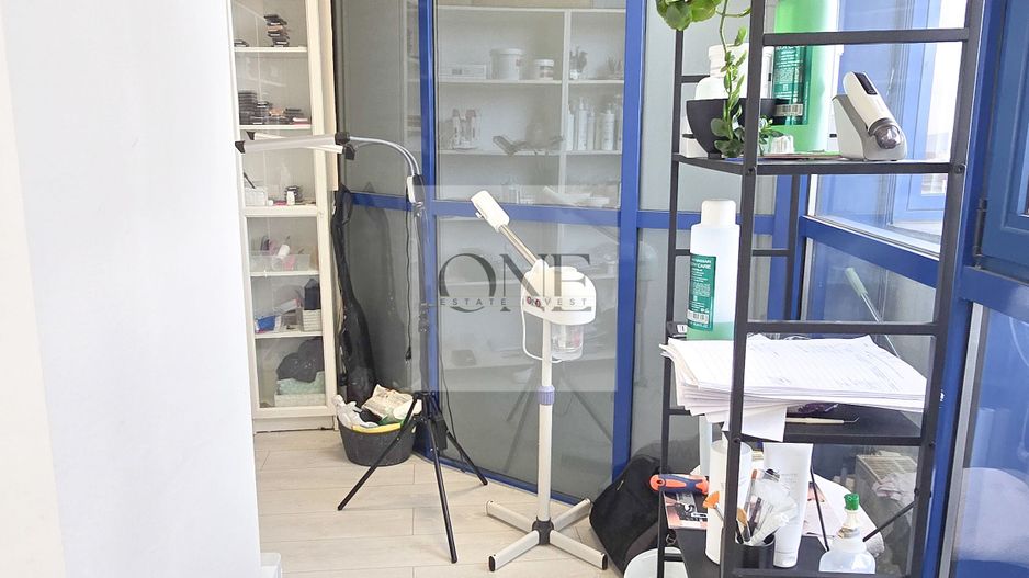 Spațiu Comercial/Birou Centrul Civic - Poză 7