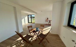 Vila finalizata cu acces de pe DN1, A3, A0 - TVA & Comision 0% - Poză 10