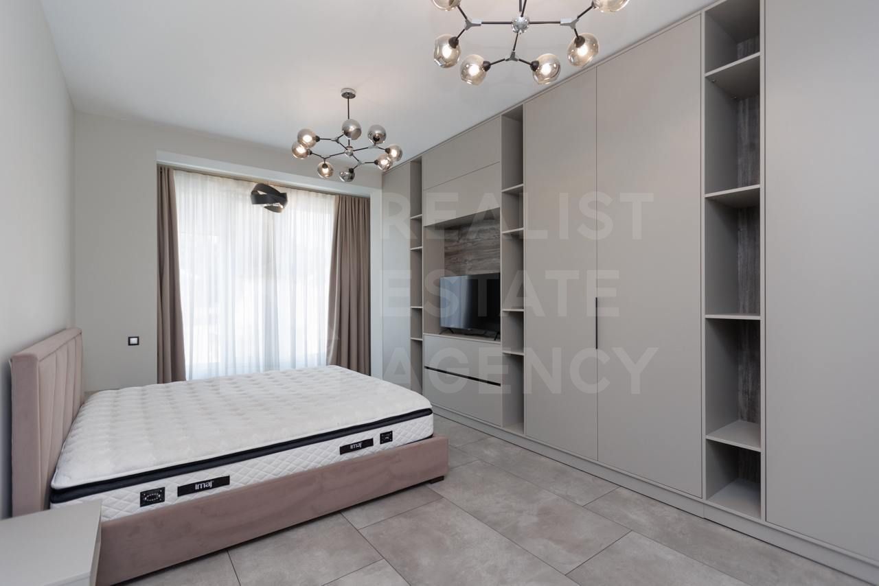 Chirie, apartament, 3 camere, str. Bulgară, sectorul Centru - Poză 2