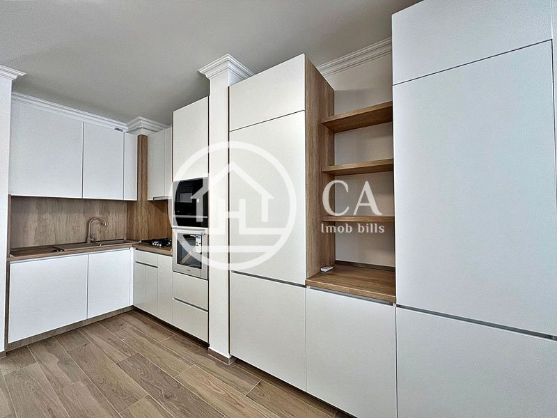 Casă de închiriat cu 4 camere în Oncea, Oradea - Poză 13