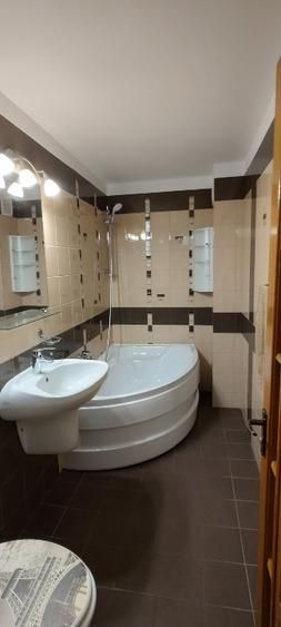Apartament 3 camere, prima închiriere, renovat complet, Nerva Traian/Mall Vitan - Poză 9