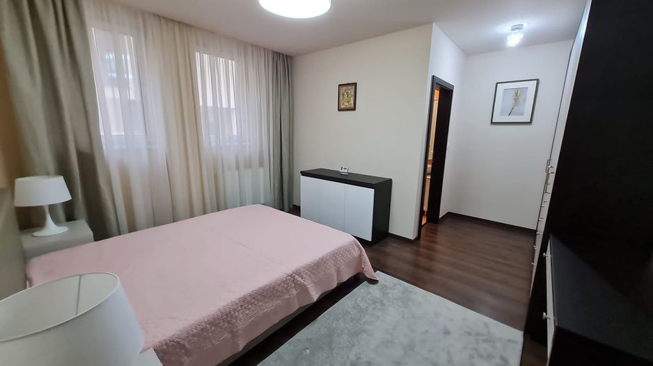 Spatios si calitativ in Braytim - Poză 5