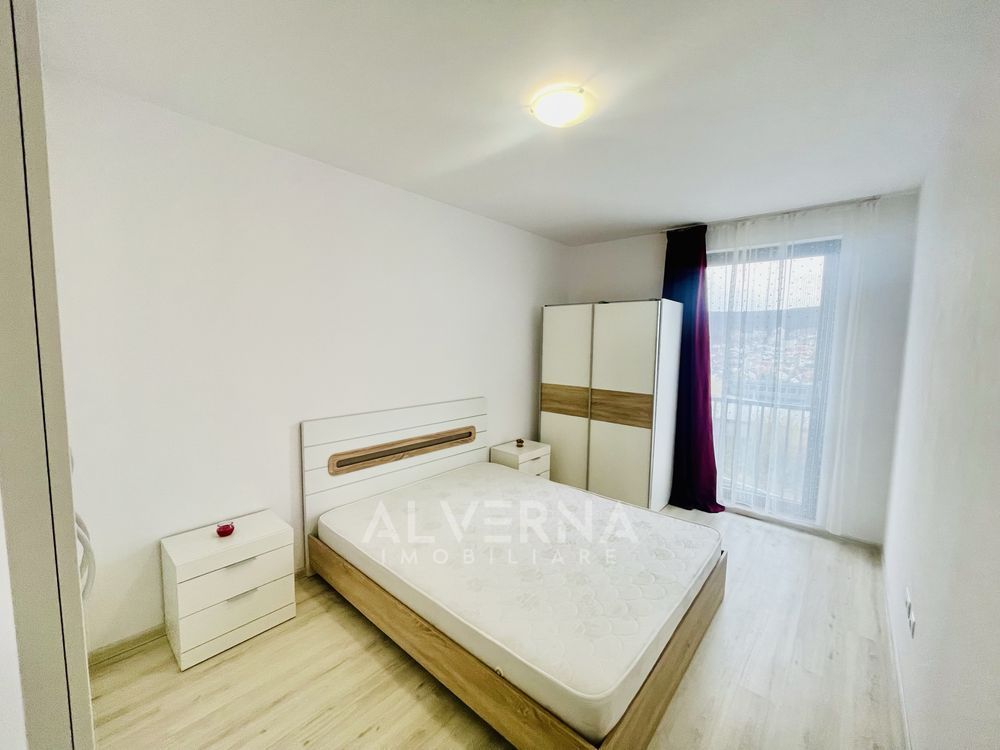 Apartament 3 camere 75mp | balcon | parcare bloc nou | cartier Zorilor - Poză 8