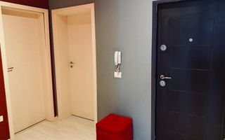 2 camere | centrala proprie | mobilat si utilat | loc parcare | zona excelenta | - Poză 7