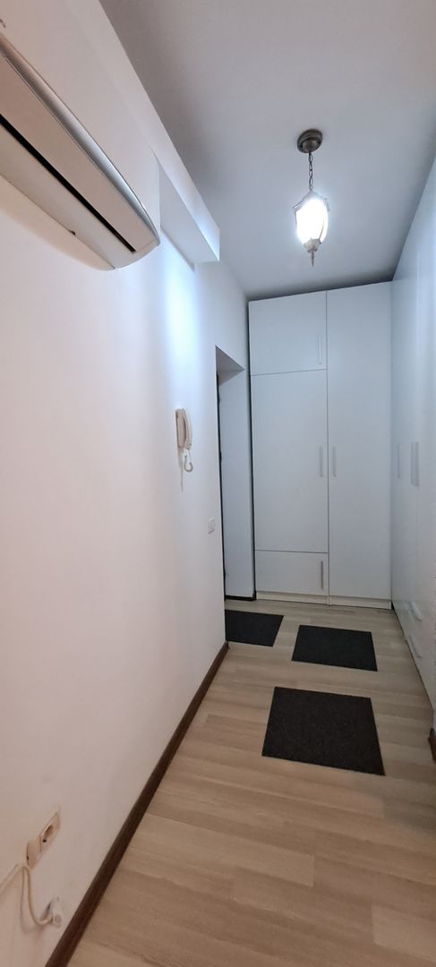 Garsoniera Drumul Taberei, bloc nou, centrala, parcare, stb si metrou - Poză 7