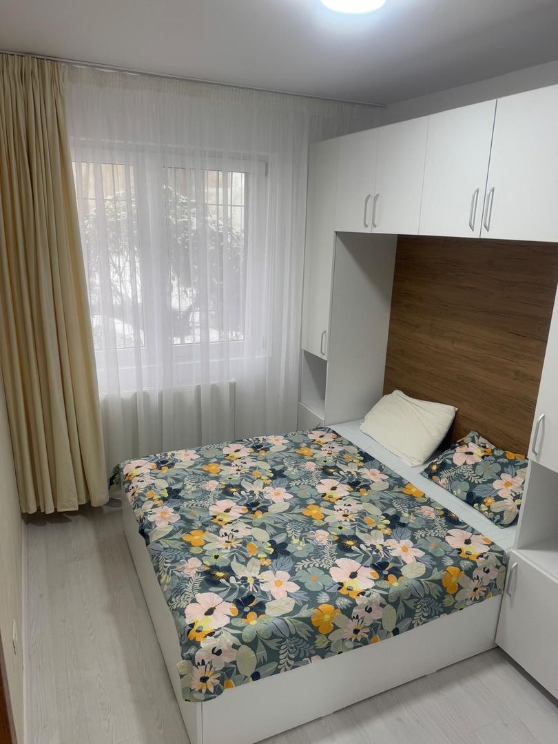 APARTAMENT PREMIUM | 2 CAMERE | FLOREASCA - Poză 8