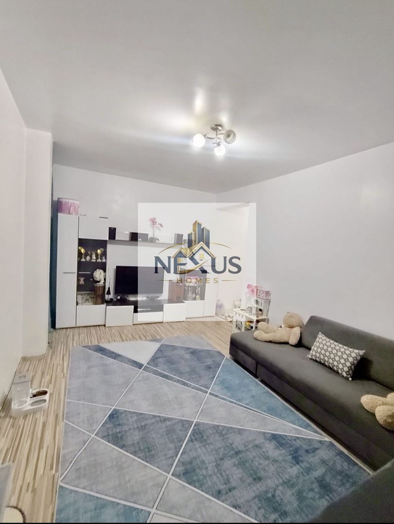 Apartament 2 camere - 10 minute Metrou Dimitrie Leonida - Parcare - Poză 3