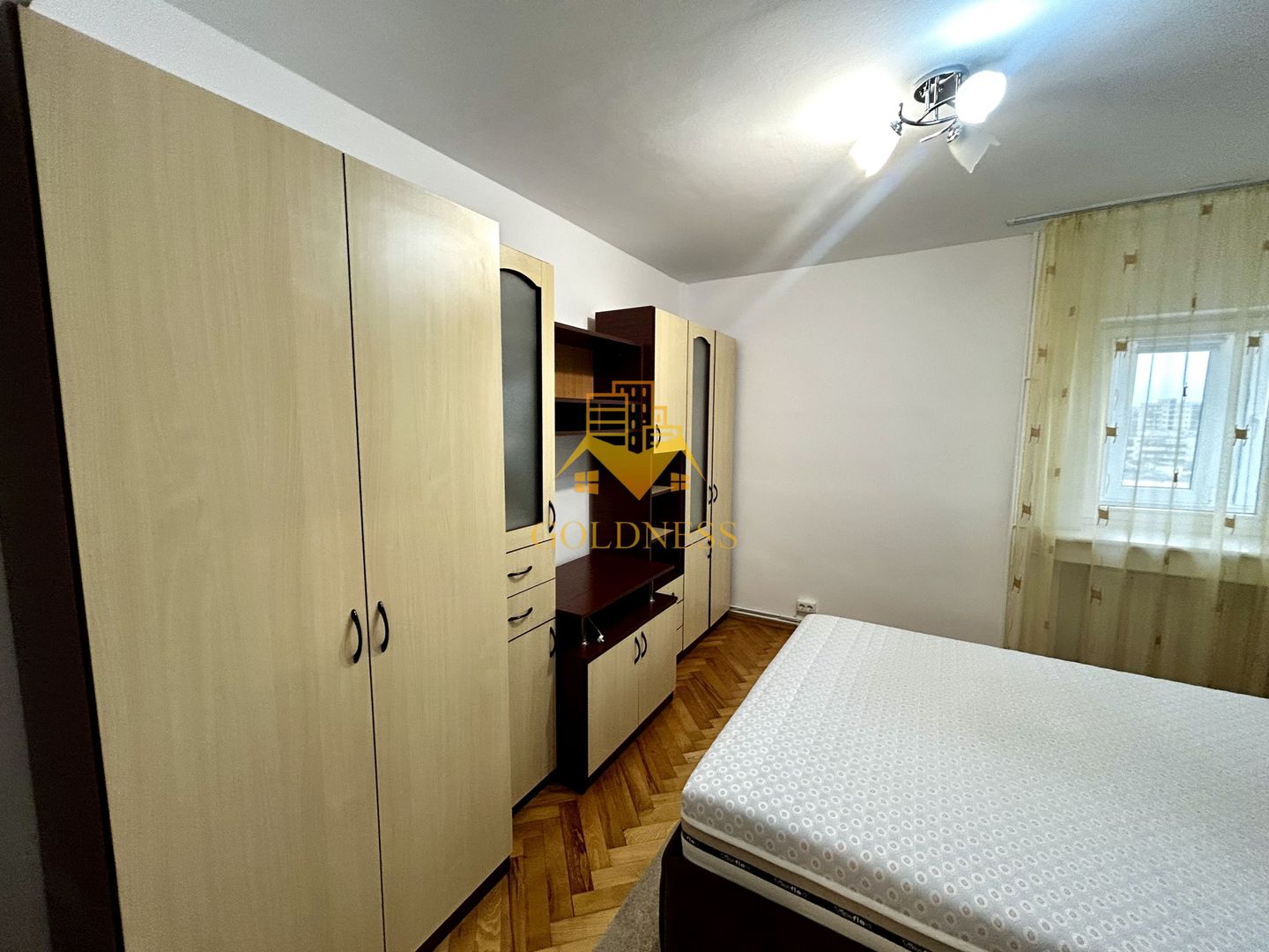 2 camere decomandate, Modern, Parcare, USAMV, UMF, Zorilor - Poză 7