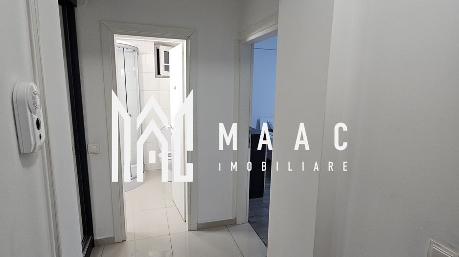 Apartament 1 camera | Balcon | Bucatarie | Lift | Rahovei - Poză 9