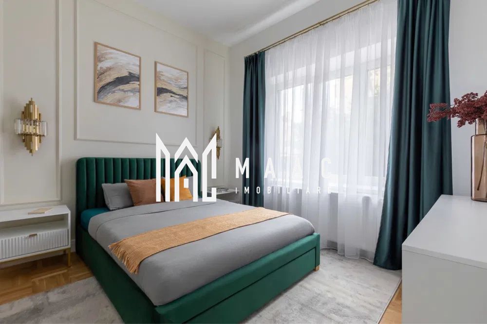 Apartament 2 camere I Decomandat I Renovat I Zona Centrala - Poză 4