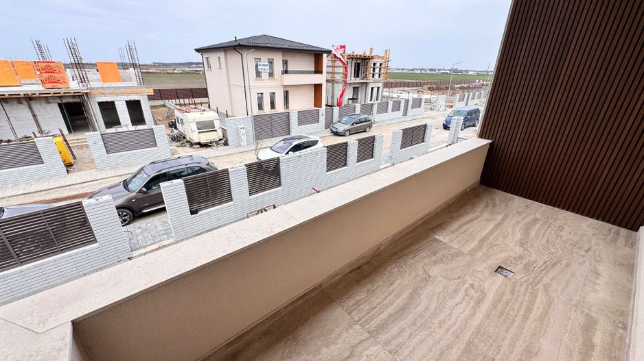 CASA INDIVIDUALA - 180 MP UTILI, TEREN 324, TOATE UTILITATILE, COMIS 0 - Poză 5