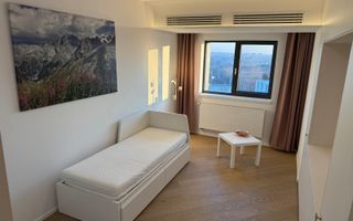 AP. 2 CAMERE COTROCENI, MASINA SPALAT VASE, BUCATARIE INCHISA, METROU - Poză 1