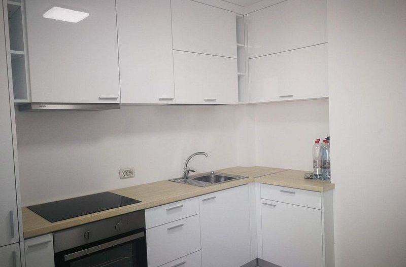 Apartament 2 camere Aleea Privighetorilor-Padurea Baneasa, Gradina Zoologica - Poză 1