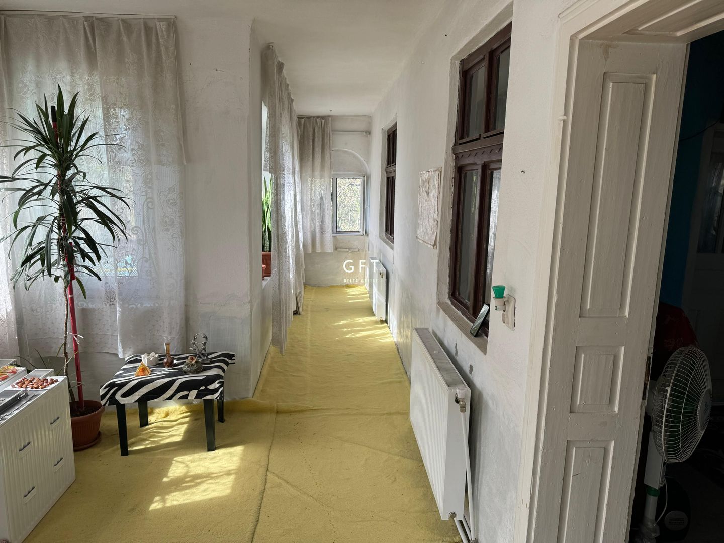 Casa de vanzare la Enciu cu teren generos, Apa GRATIS - Poză 16