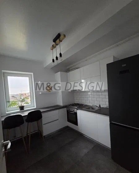 Apartament 2 camere Giroc bloc nou - Poză 3