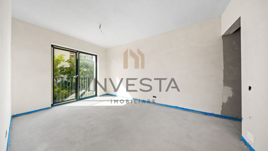 Apartament 3 camere, bloc nou,cladire nZEB, localizare premium Marasti - Poză 4