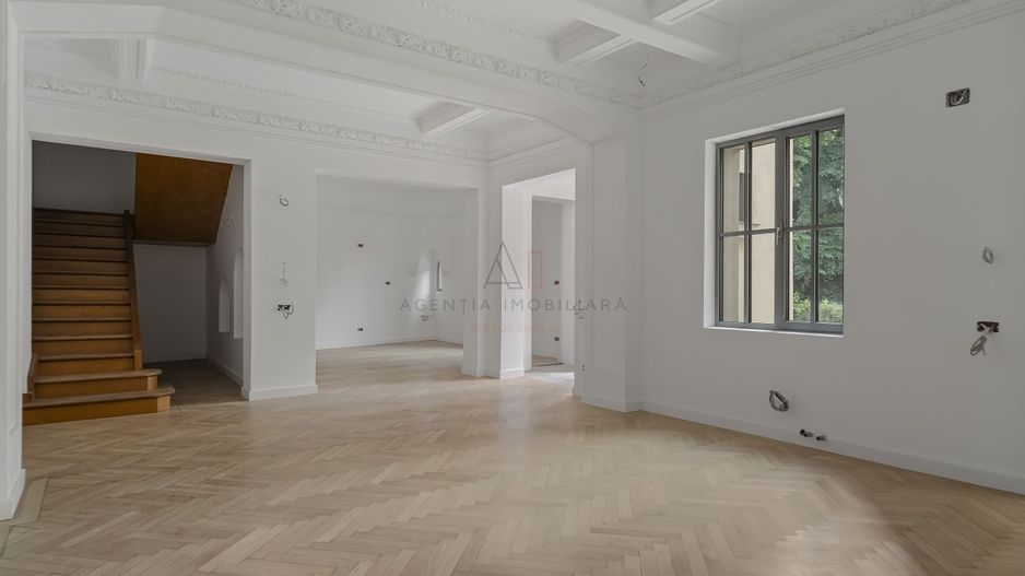 Maison Petit Paris | Vila Interbelica Dacia Polona - Poză 8