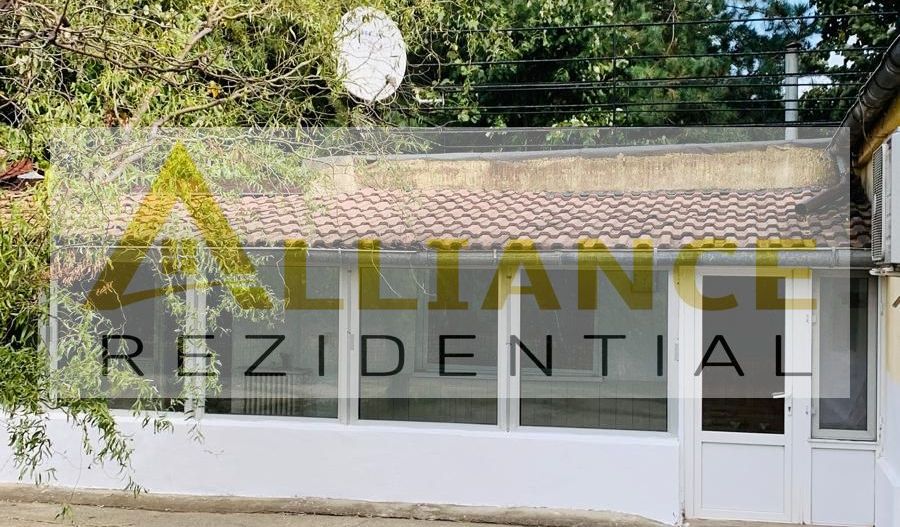 CASA INDIVIDUALA | 14 CAMERE | 640 MP UTILI | TEREN 1.550 MP | CATELU - Poză 9